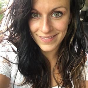 Meet your Posher, Lorianne